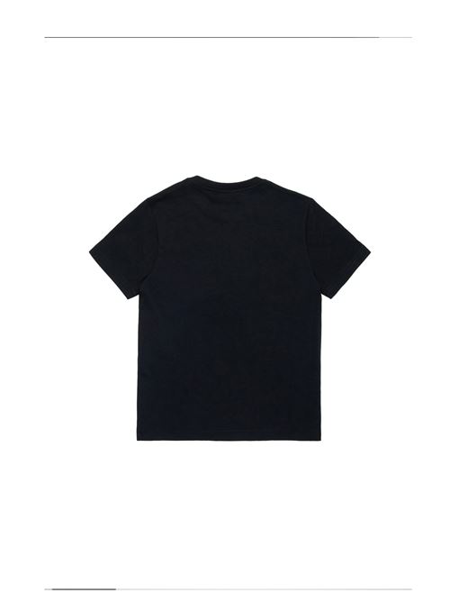 T-shirt, unisex, logata. DSQUARED2 | DQ2620 D004GDQ900